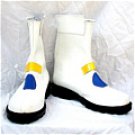 Nanoha Shoes (A164) from Magical Girl Lyrical Nanoha