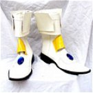 Nanoha Shoes (A498) from Magical Girl Lyrical Nanoha