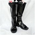 Naruko Shoes (C186) from Naruto