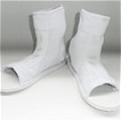 Ninja Shoes (White) from Naruto
