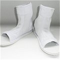 Ninja Shoes (White) from Naruto