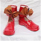 Ranka Shoes (A393) from Macross Frontier