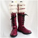 Rin Shoes (B214) from Blue Exorcist