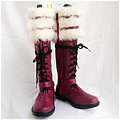 Rin Shoes (B214) from Blue Exorcist