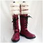 Rin Shoes (B214) from Blue Exorcist