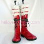 Rin Shoes (B223) from Blue Exorcist