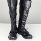 Roderich Shoes (B150) from Axis Power Hetalia