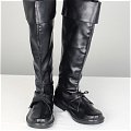 Roderich Shoes (B150) from Axis Power Hetalia