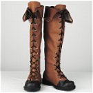 Ryoko Shoes (D034) from Okami san