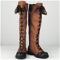 Ryoko Shoes (D034) from Okami san
