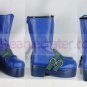 Ryomou Shoes from Ikki Tousen