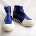 Ryoshi Shoes (B108) from Okami san