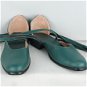 Sailor Neptune Shoes from Sailor Moon