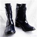 Sailor Uranus Shoes (D005) from Sailor Moon