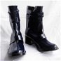 Sailor Uranus Shoes (D005) from Sailor Moon