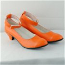 Sailor Venus Shoes from Sailor Moon