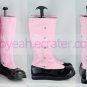 Sakura Shoes from Card Captor Sakura