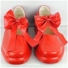 Sakura Shoes from Cardcaptor Sakura