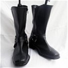 Sanosuke Shoes (D038) from Hakuouki
