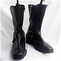 Sanosuke Shoes (D038) from Hakuouki