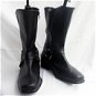 Sanosuke Shoes (D038) from Hakuouki