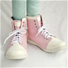 Saya Shoes (B285) from Highschool of the Dead