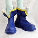 Sayaka Shoes (B225) from Puella Magi Madoka Magica