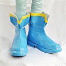 Sayaka Shoes (B226) from Puella Magi Madoka Magica