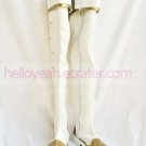 Seth Shoes (C125) from Trinity Blood