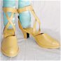 Shaina Shoes (B157) from Saint Seiya
