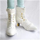 Sheryl Shoes (C215) from Macross Frontier