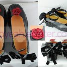 Shinku Shoes from Rozen Maiden