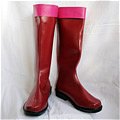 Silvet Shoes (B005) from Letter Bee