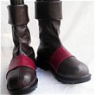 Simon Shoes (B067) from Gurren Lagann
