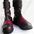 Simon Shoes (B067) from Gurren Lagann