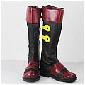 Simon Shoes (C012) from Gurren Lagann