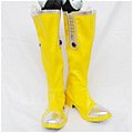 Sky High Shoes (C145) from Tiger and Bunny
