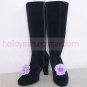 Suigintou Shoes from Rozen Maiden