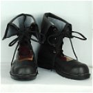 Suiseiseki Shoes from Rozen Maiden