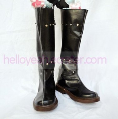 Syo Shoes (C153) from Uta no Prince sama