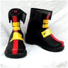 Teana Shoes (A624) from Magical Girl Lyrical Nanoha