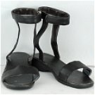 Temari Shoes from Naruto