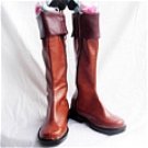 Todo Shoes (B027) from Hakuouki