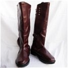 Toshizo Shoes (B118) from Hakuouki