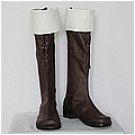 Vash Shoes (Switzerland) from Axis Powers Hetalia