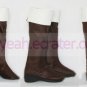 Vash Shoes (Switzerland) from Axis Powers Hetalia