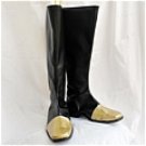 Vincent Shoes (C086) from Pandora Hearts