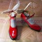 Wedding Peach Shoes from Wedding Peach