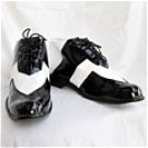 Wild Tiger Shoes (B224) from Tiger & Bunny