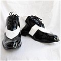 Wild Tiger Shoes (B224) from Tiger & Bunny
